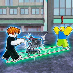 Shopping Cart Royale 🛒 icon