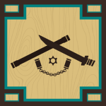 Four Weapons Blacksmith Group Thumbnail