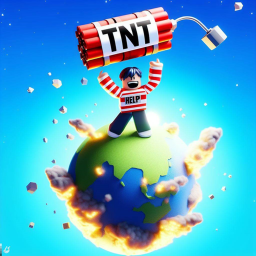TNT WORLD