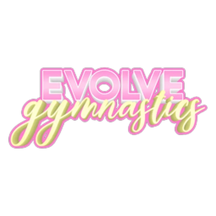 Evolve Gymnastics Roblox group icon