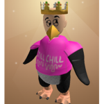 Penguin ONLY!!!
