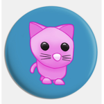 Legandary pink cats squad