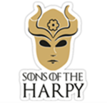 <Sons of the Harpy>