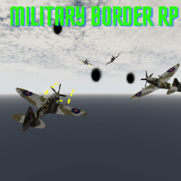 Military border RP [W.I.P]