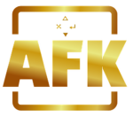 AFK Zone