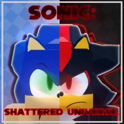 [REMASTER SHOWCASE] SONIC: Shattered Universe