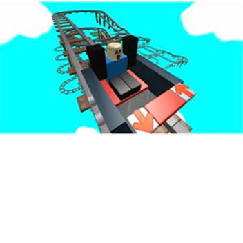 CART RIDE (finish the obby for admin)