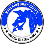 XVII Airborne Corps