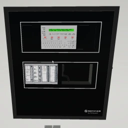  fire alarm warehouse site 2 icon