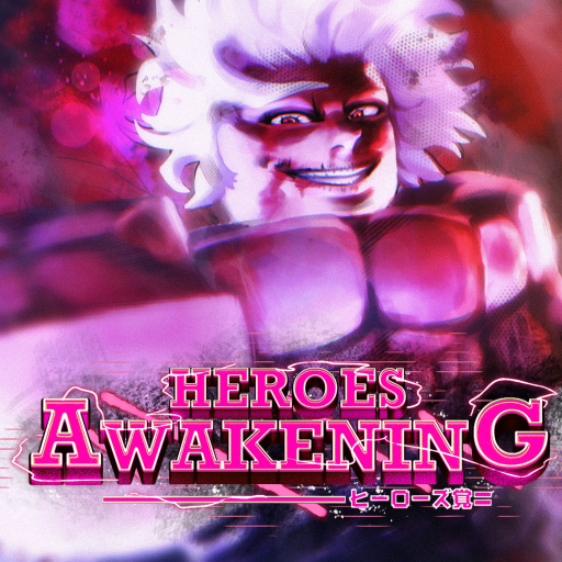 Heroes Awakening