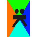 Anime and cartoon group
