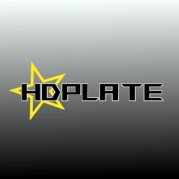 HDPlate icon