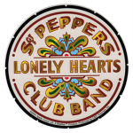 Sgt. pepper lonly hearts club band