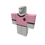 Blush Bomb Shirt