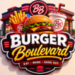 Burger Boulevard LLC