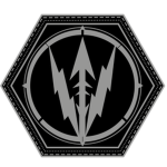 [SCPF ¬ Mobile Task Forces]