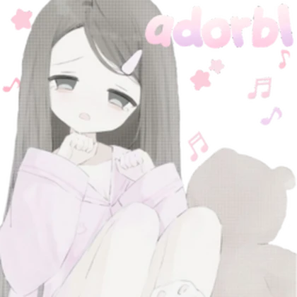adorbl Roblox group icon