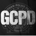 Gotham City Police (GCPD)