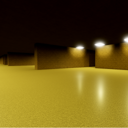 BACKROOM no longer updated