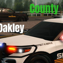 OCRPC | Oakley County Roleplay V.1.1