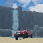 군위군 노지캠핑 (露地)