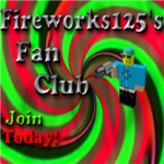 fireworks125 fan club