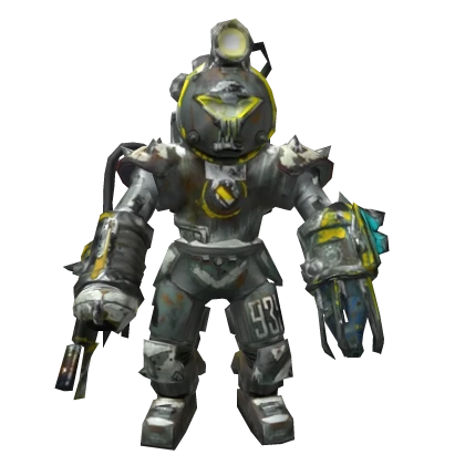 Item Thumbnail