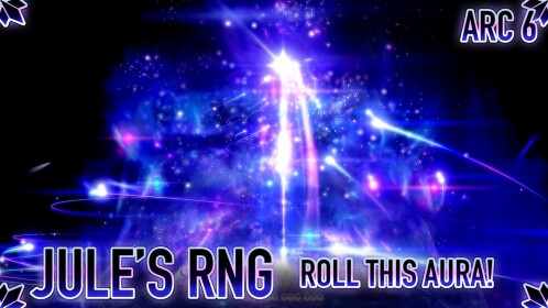 [🍀1.000x Sorte] RNG de Jule 