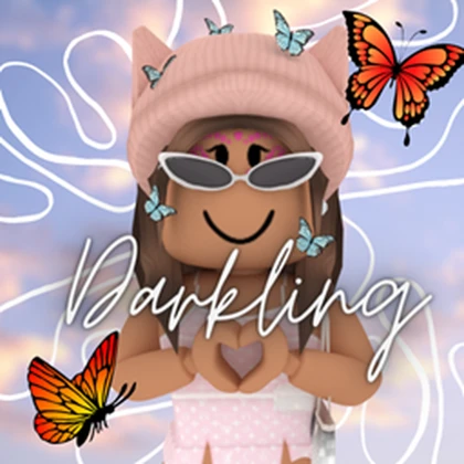 > Darkling * Roblox group icon