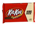 KING SIZED KIT KAT