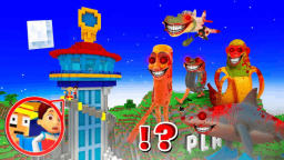 Zbuduj, aby przetrwać zabójców! [99 nocy!]