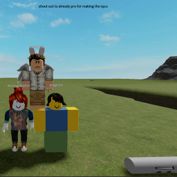islands {big update!}