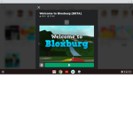 Bloxburg Fan group(or any other fan group)