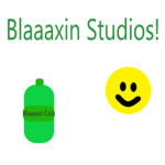 Blaaaxin Studio