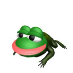 Frog Revolution
