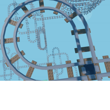 Super Fun Cart Ride!