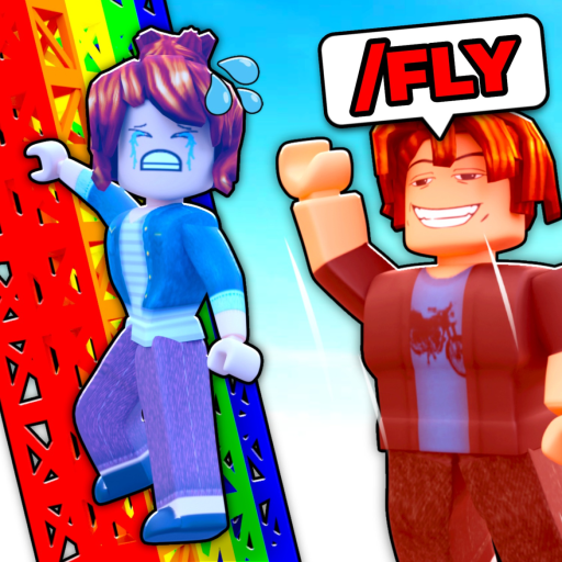 Climb for ADMIN 👑