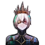 One Eyed [Ro-Ghoul]