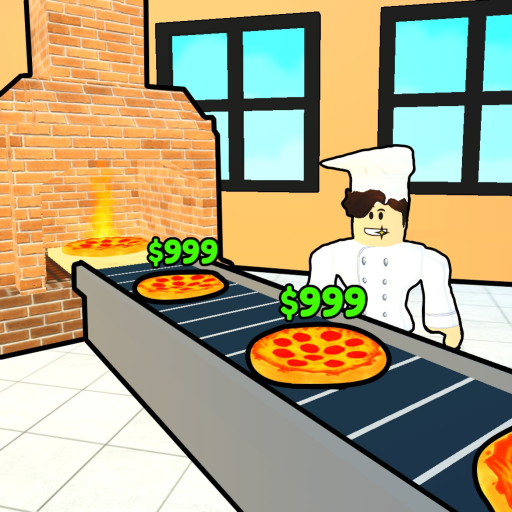 🍕 2 Player Food Tycoon