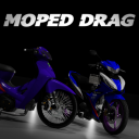 Moped Drag 