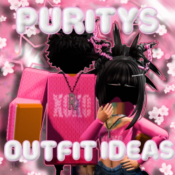 Puritys Avatar Ideas