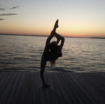 - Aquatic Dance Company -