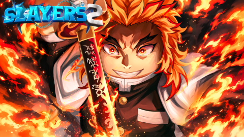 Slayers 2 scripts