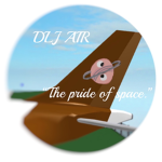 DLJ Air