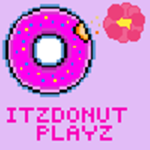 The Donut Army UWU