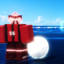 [BETA 👀] STRIKE BALL! ⚽