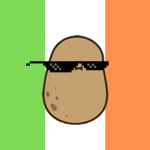 Irish Potato Gang