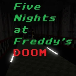 Five Nights at Freddy's 3 DOOM(1.1) icon