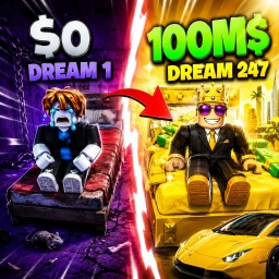 [ALPHA] Dreaming Simulator icon