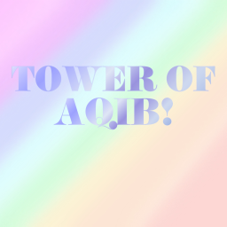 TOWER OF AQIB!